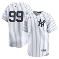 Aaron Judge-No Name Only Number #99