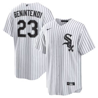 Andrew Benintendi #23