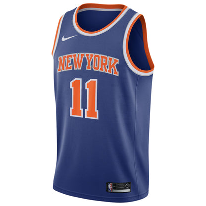 New York Knicks: 2026 Champions Jersey