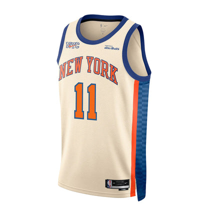 New York Knicks: 2026 Champions Jersey