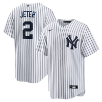 Derek Jeter-Name Player #2