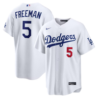 Freddie Freeman #5
