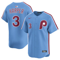 Bryce Harper #3