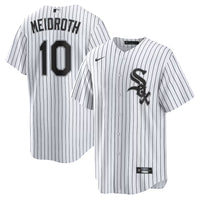 Chase Meidroth #10