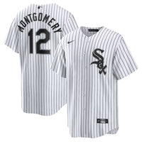 Colson Montgomery #12