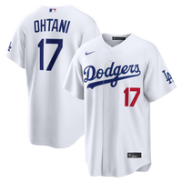 Shohei Ohtani #17