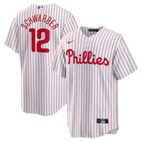 Kyle Schwarber #12