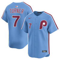 Trea Turner #7