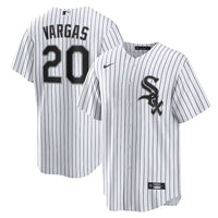 Miguel Vargas  #20