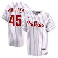 Zack Wheeler #45