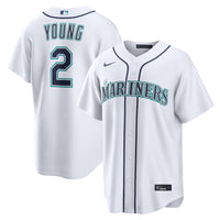 Cole Young #2